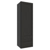 WD1860 ( WALL WITH DRAWERS - 18