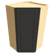 WDC2442 ( DIAGONAL WALL CORNER - 24