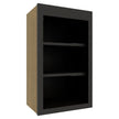 WOS1830 ( OPEN SHELF - 18
