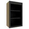 WOS1830 ( OPEN SHELF - 18