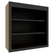 WOS3030 ( OPEN SHELF - 30