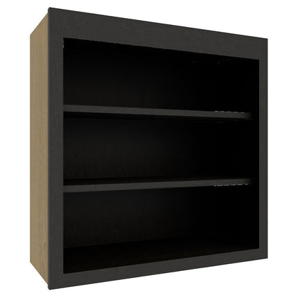 WOS3030 ( OPEN SHELF - 30