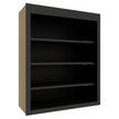 WOS3036 ( OPEN SHELF - 30