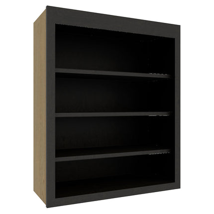 WOS3036 ( OPEN SHELF - 30