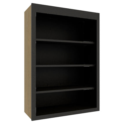 WOS3042 ( OPEN SHELF - 30