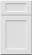 SD ( DOOR SAMPLE WITH DRAWER FRONT - 14-1/2