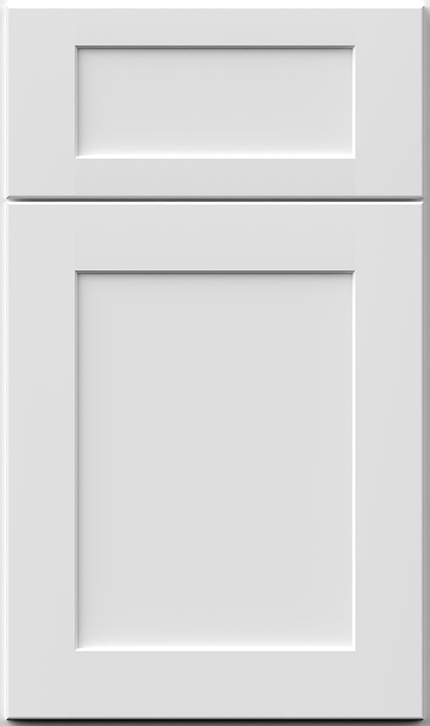 SD ( DOOR SAMPLE WITH DRAWER FRONT - 14-1/2