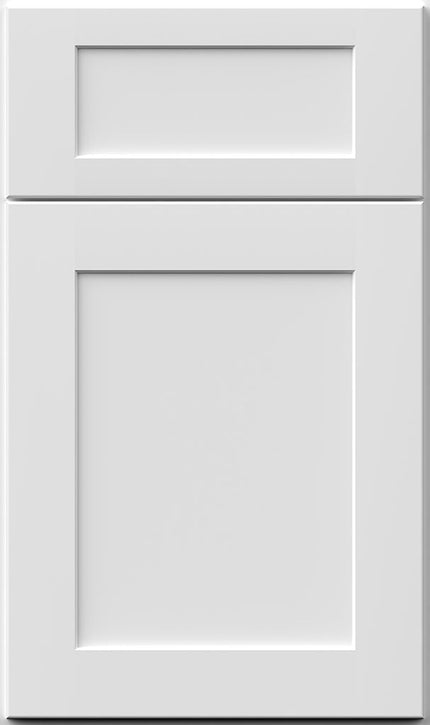 SD ( DOOR SAMPLE WITH DRAWER FRONT - 14-1/2