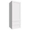 WD1848 ( WALL WITH DRAWERS - 18