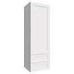 WD1854 ( WALL WITH DRAWERS - 18