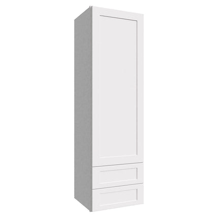 WD1860 ( WALL WITH DRAWERS - 18