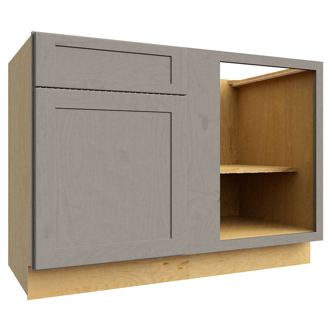 BLB48/51 ( BLIND CORNER BASE - 48-51