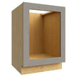 BOC30 ( OVEN BASE - 30