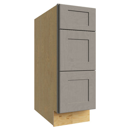 DB12 ( 3 DRAWER BASE - 12