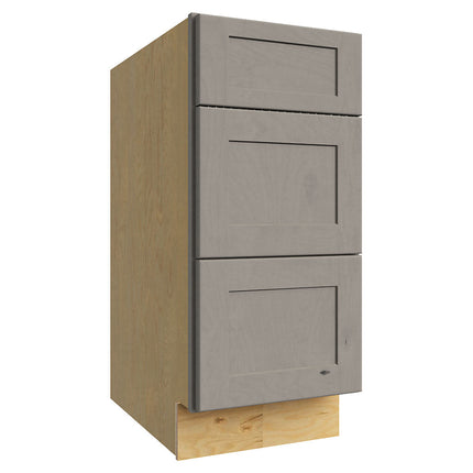 DB15 ( 3 DRAWER BASE - 15