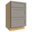 DB21 ( 3 DRAWER BASE - 21
