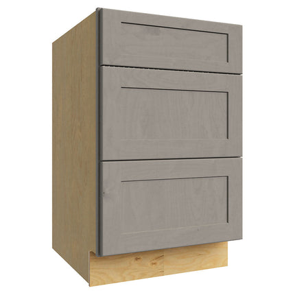 DB21 ( 3 DRAWER BASE - 21