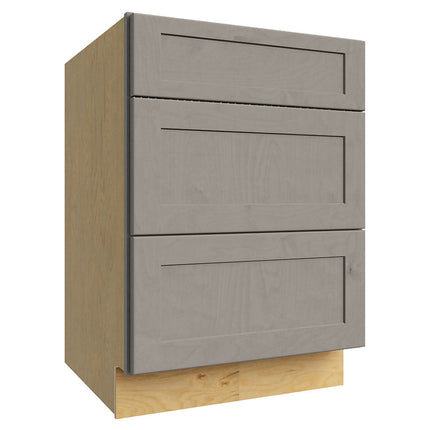 DB24 ( 3 DRAWER BASE - 24