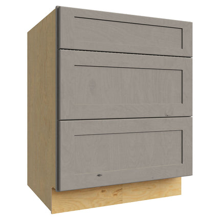 DB27 ( 3 DRAWER BASE - 27