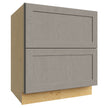 DB30-2 ( 2 DRAWER BASE - 30