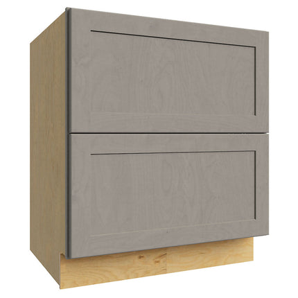 DB30-2 ( 2 DRAWER BASE - 30