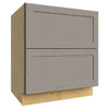 DB30-2 ( 2 DRAWER BASE - 30