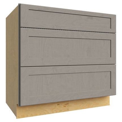 DB36 ( 3 DRAWER BASE - 36