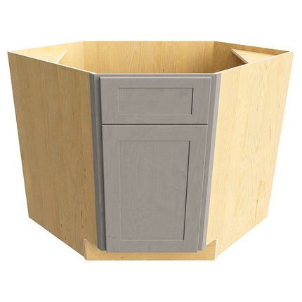 DSB36 ( DIAGONAL SINK BASE - 36