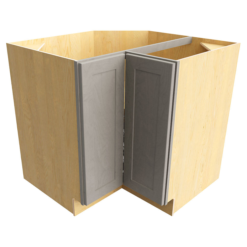 LSB36 ( LAZY SUSAN CORNER BASE - 36