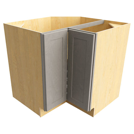 LSB36 ( LAZY SUSAN CORNER BASE - 36