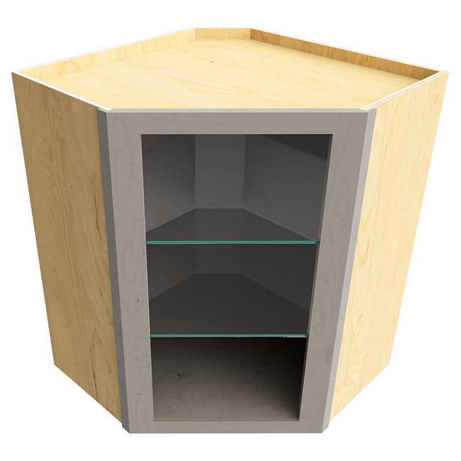 NDWDC2430 ( DIAGONAL CORNER WALL NO DOOR - 24