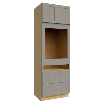OC3390C ( OVEN CABINET COMBO WITH 2 DRAWERS - 33