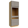 OC3390C ( OVEN CABINET COMBO WITH 2 DRAWERS - 33