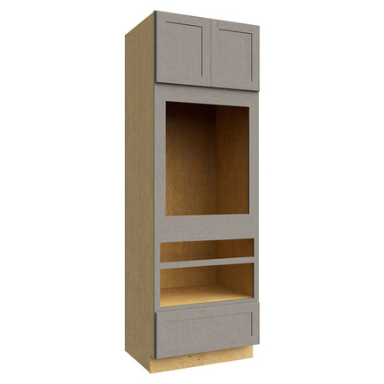 OC3390D ( OVEN CABINET DOUBLE WITH 1 DRAWER - 33