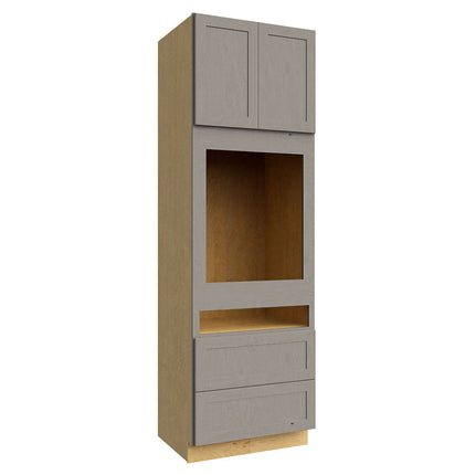OC3396C ( OVEN CABINET COMBO WITH 2 DRAWERS - 33