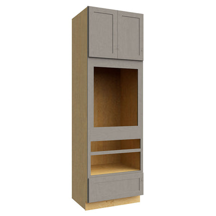 OC3396D ( OVEN CABINET DOUBLE WITH 1 DRAWER - 33