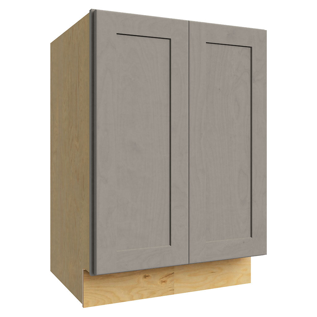VB24FD ( FULL HEIGHT DOOR VANITY BASE - 24