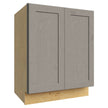 VB27FD ( FULL HEIGHT DOOR VANITY BASE - 27