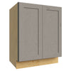 VB27FD ( FULL HEIGHT DOOR VANITY BASE - 27