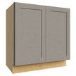 VB33FD ( FULL HEIGHT DOOR VANITY BASE - 33