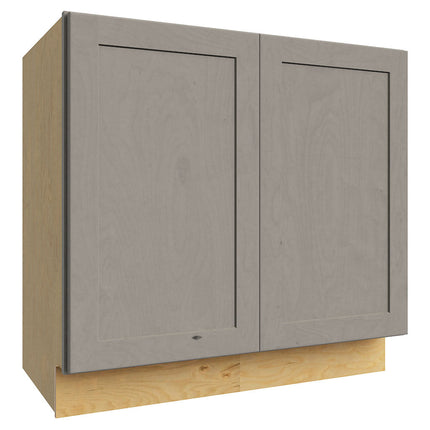 VB36FD ( FULL HEIGHT DOOR VANITY BASE - 36