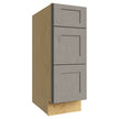 VDB12-34 ( VANITY DRAWER BASE - 12