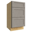VDB18-34 ( VANITY DRAWER BASE - 18