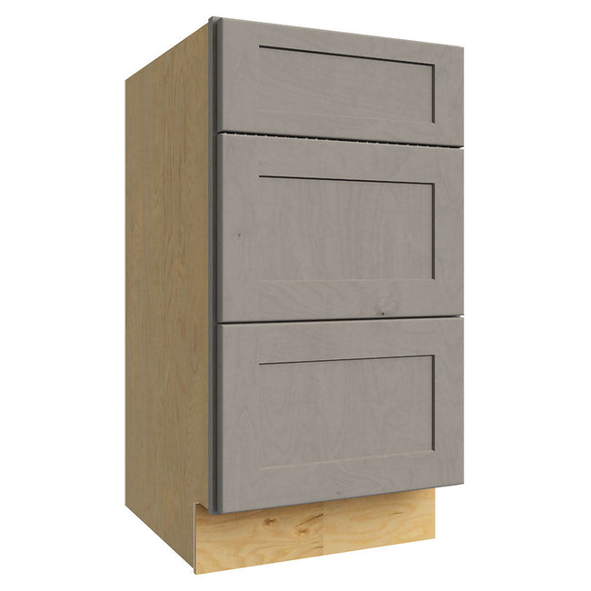 VDB18-34 ( VANITY DRAWER BASE - 18
