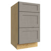 VDB18-34 ( VANITY DRAWER BASE - 18