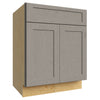 VSB27-34 ( VANITY SINK BASE - 27