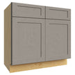 VSB36-34 ( VANITY SINK BASE - 36