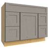 VSD42 ( VANITY SINK & DRAWER COMBO - 42