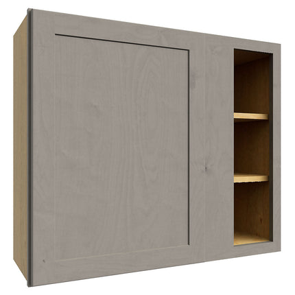 WBC3630 ( SINGLE DOOR BLIND CORNER - 36