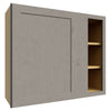 WBC3630 ( SINGLE DOOR BLIND CORNER - 36